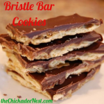 Bristle Bar Cookie Recipe